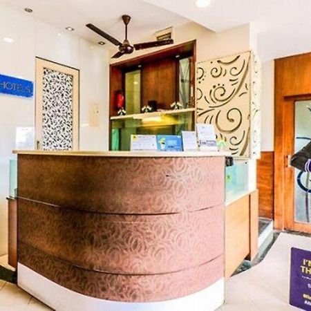 Fabhotel Blue Diamond Turambhe Bagian luar foto